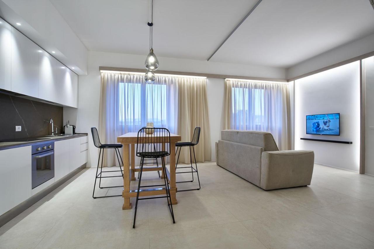 Five Stars Luxury Florencia